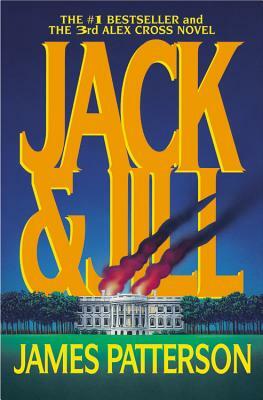 Jack & Jill by James Patterson