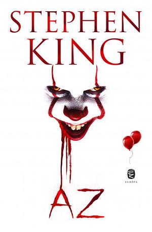 AZ by Stephen King