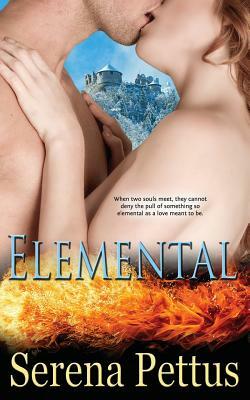 Elemental by Serena Pettus