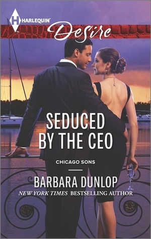 Seduced by the CEO by Barbara Dunlop