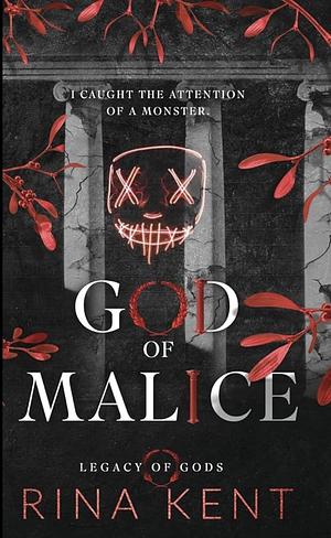 God of Malice by Rina Kent