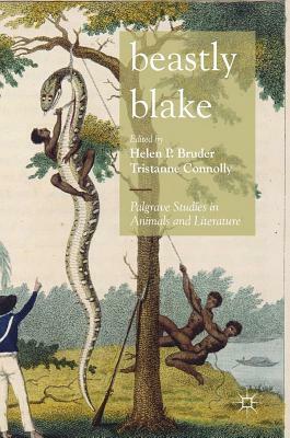 Beastly Blake by 
