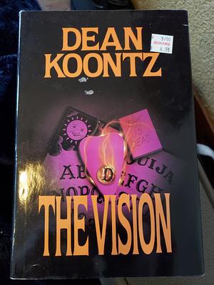 The Vision by Dean Koontz