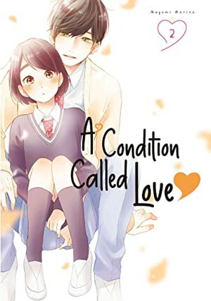 A Condition Called Love, Vol. 2 by Megumi Morino