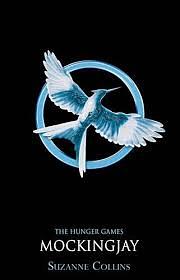 Mockingjay by Suzanne Collins