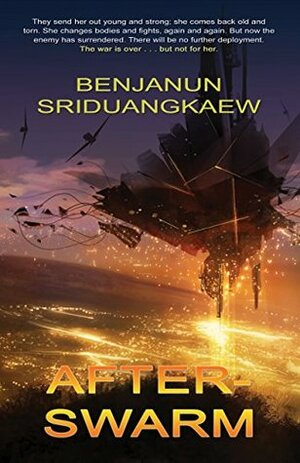 After-Swarm by Benjanun Sriduangkaew