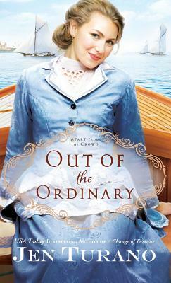 Out of the Ordinary by 
