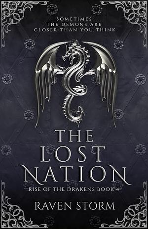 The Lost Nation by Raven Storm