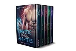 Mystic Valley Shifters by L.C. Taylor