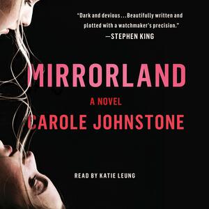 Mirrorland by Carole Johnstone