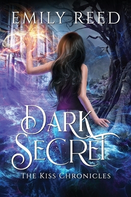 Dark Secret by Emily Reed