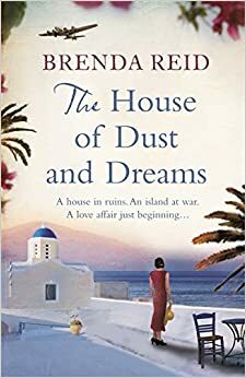 Het huis van duizend dromen by Brenda Reid