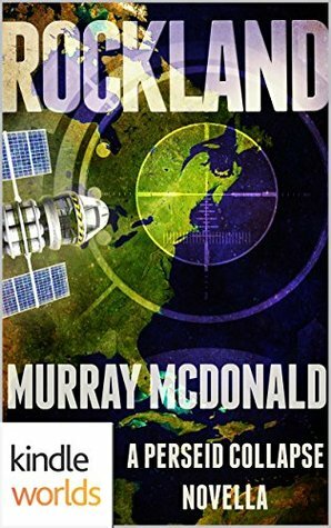 Rockland by Murray McDonald