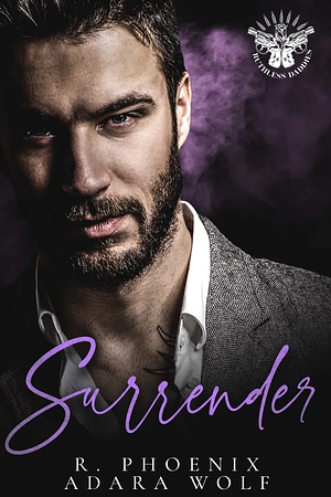 Surrender by Adara Wolf, R. Phoenix