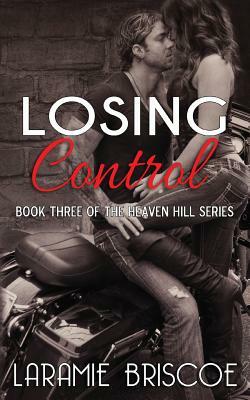 Losing Control by Laramie Briscoe