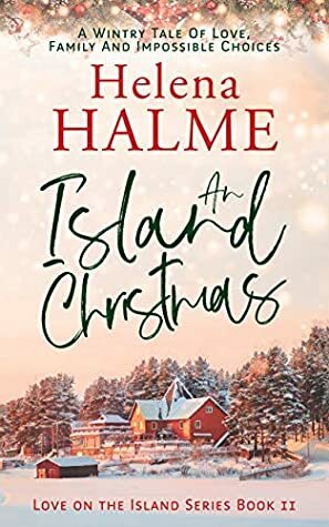 An Island Christmas by Helena Halme