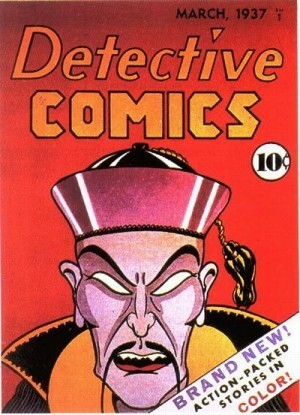 Detective Comics (1937-2011) #1 by Creig Flessel, Homer Fleming, Sven Elven, Joe Shuster, Malcolm Wheeler-Nicholson, Vincent Sullivan, Jerry Siegel