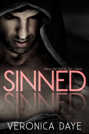 Sinned by Veronica Daye