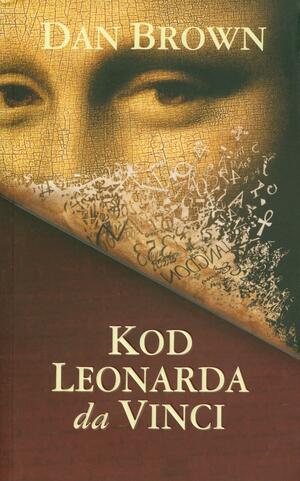 Kod Leonarda da Vinci by Dan Brown