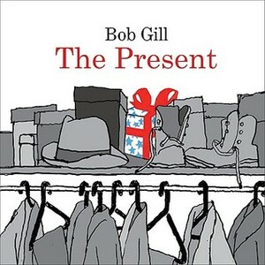 The Present by Bob Gill