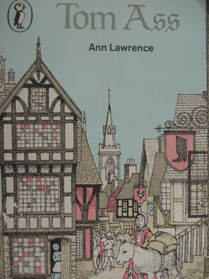 Tom Ass; or, The Second Gift by Ionicus, Ann Lawrence