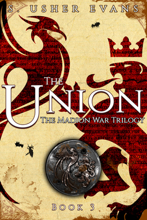 The Union by S. Usher Evans