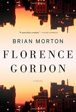 Florence Gordon by Brian Morton