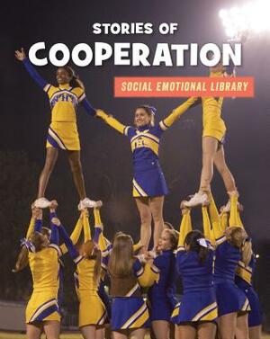 Stories of Cooperation by Jennifer Colby