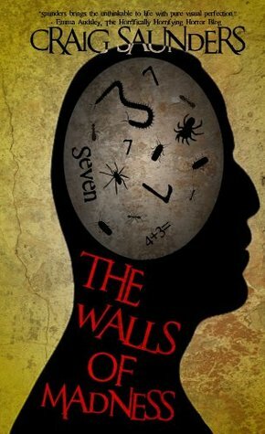 The Walls Of Madness by Craig Saunders