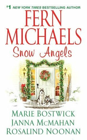 Snow Angels by Fern Michaels