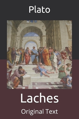 Laches: Original Text by 