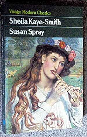 Susan Spray by Sheila Kaye-Smith