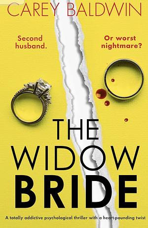 The Widow Bride  by Carey Baldwin