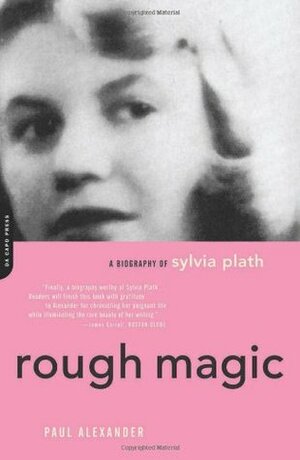 Rough Magic by Paul Alexander