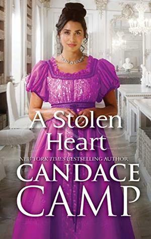 A Stolen Heart by Candace Camp