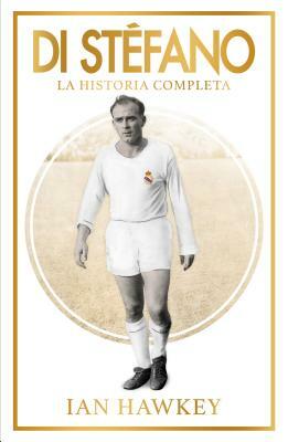 Di Stefano by Ian Hawkey