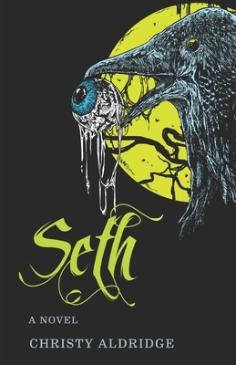 Seth by Christy Aldridge