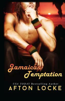 Jamaican Temptation by Afton Locke