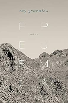 Feel Puma: Poems by Ray Gonzalez
