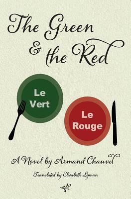 The Green and the Red by Armand Chauvel