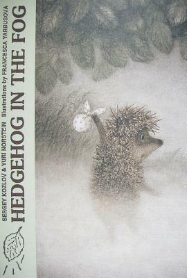 Hedgehog in the Fog by S. G. Kozlov