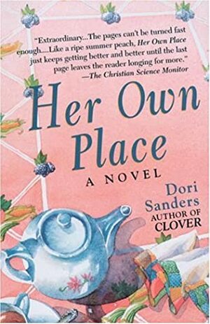 Her Own Place by Dori Sanders