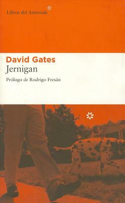 Jernigan by David Gates