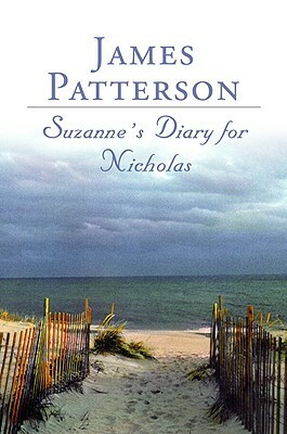 Suzanne's Diary for Nicholas by James Patterson