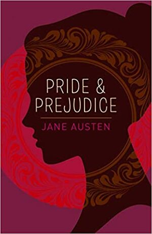 Pride & Prejudice by Jane Austen