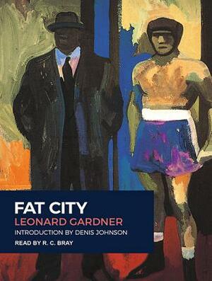 Fat City by Leonard Gardner