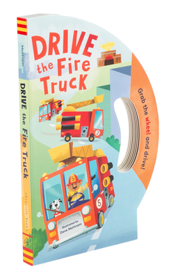Drive the Fire Truck by 