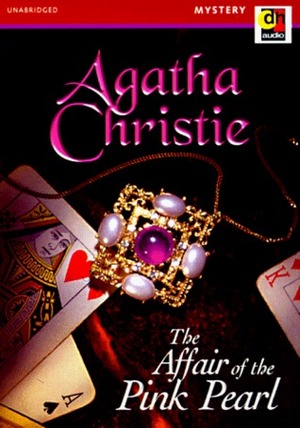 The Affair of the Pink Pearl by James Warwick, Agatha Christie