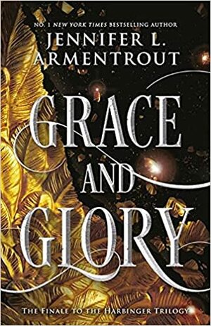 Grace and Glory by Jennifer L. Armentrout