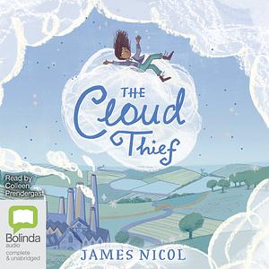 The Cloud Thief  by James Nicol